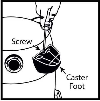 shop-vac 92 Series 92L650C 18 Gallons Tank Capacity Industrial Vacuum Cleaner - fig22