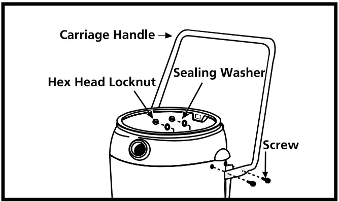 shop-vac 92 Series 92L650C 18 Gallons Tank Capacity Industrial Vacuum Cleaner - fig24