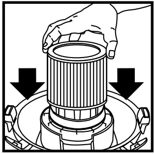 shop-vac 92 Series 92L650C 18 Gallons Tank Capacity Industrial Vacuum Cleaner - fig28