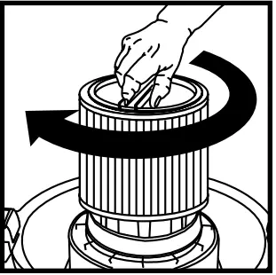 shop-vac 92 Series 92L650C 18 Gallons Tank Capacity Industrial Vacuum Cleaner - fig29