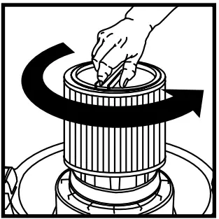 shop-vac 92 Series 92L650C 18 Gallons Tank Capacity Industrial Vacuum Cleaner - fig30
