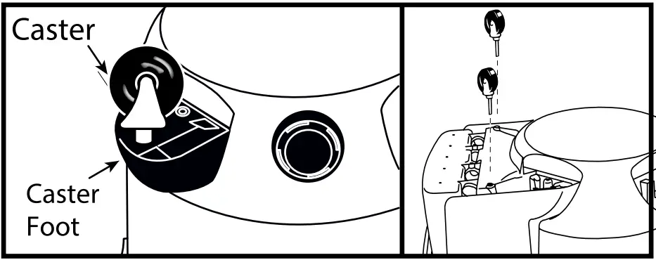 shop-vac 92 Series 92L650C 18 Gallons Tank Capacity Industrial Vacuum Cleaner - fig9