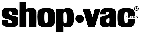 shop-vac logo