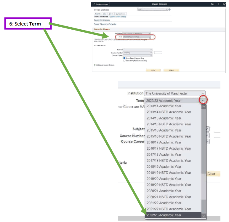 manchester SALC School of Arts Languages and Cultures - 1