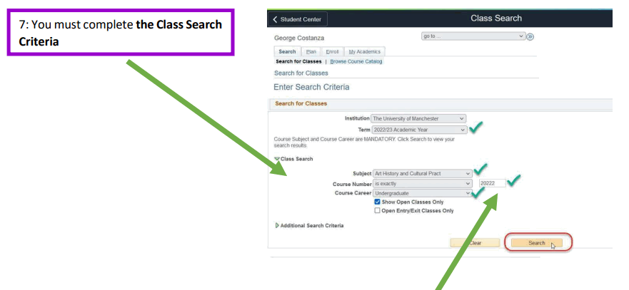 manchester SALC School of Arts Languages and Cultures - 2