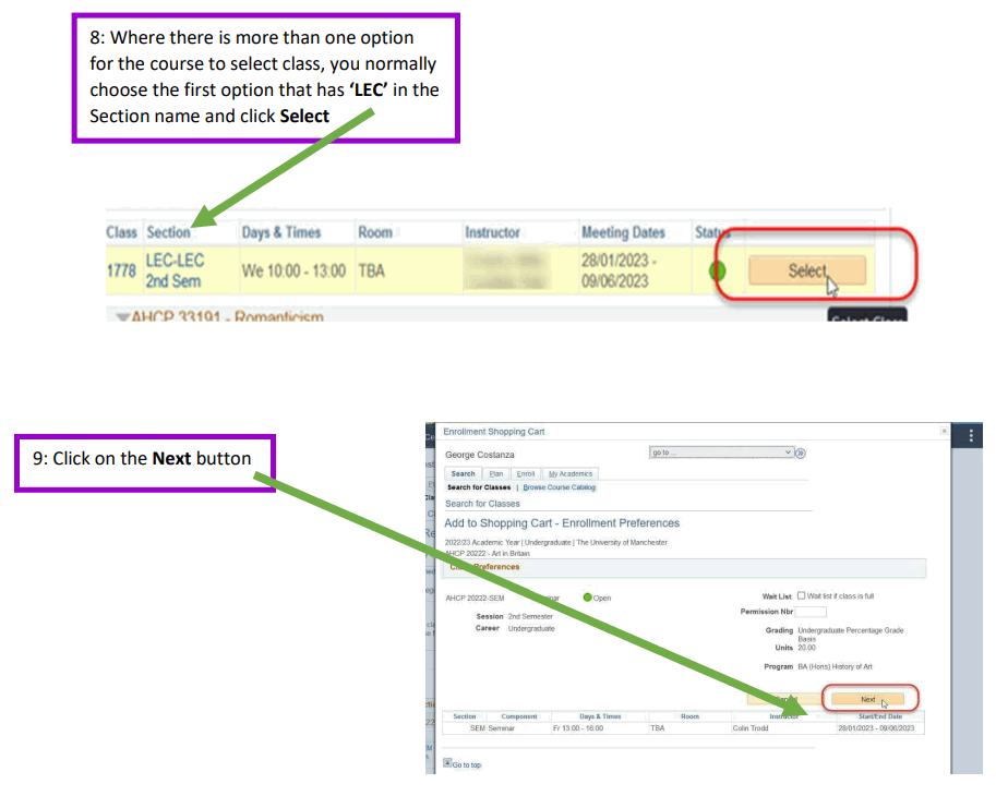manchester SALC School of Arts Languages and Cultures - 3