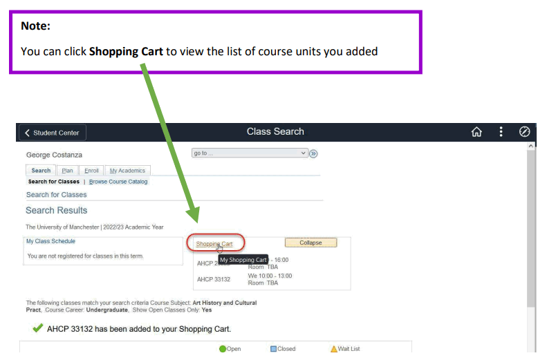 manchester SALC School of Arts Languages and Cultures - 5