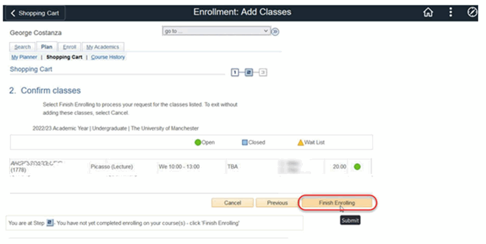 manchester SALC School of Arts Languages and Cultures - 7