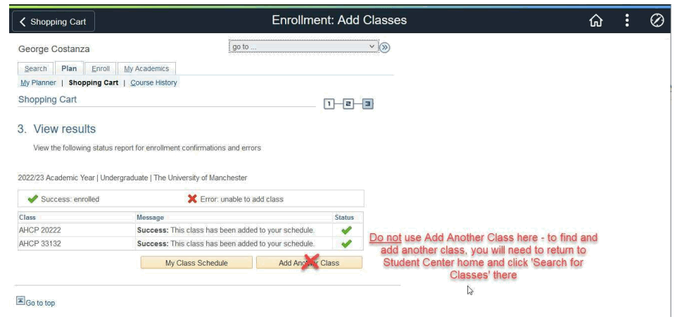 manchester SALC School of Arts Languages and Cultures - 8