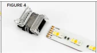SPEKTRUM-SPKPL-RGBTW-4MKIT-RGB-Plus -White-13-1ft-Tape-Light-Kit-FIG-4