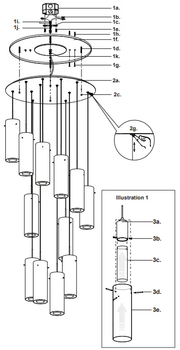 Installation Induction