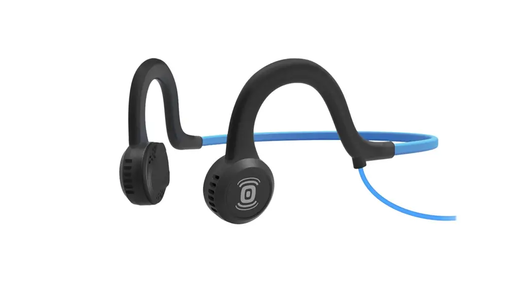 Aftershokz As451 Sportz Titanium Bone Conduction Headphone Headset User Guide