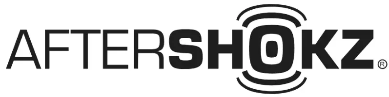 AFTERSHOKZ logo