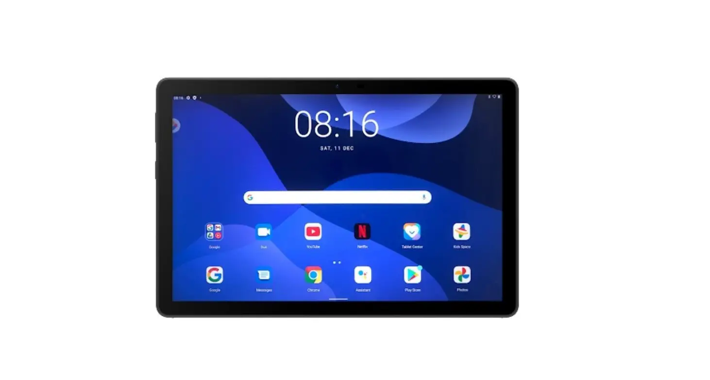 Lenovo Tb328fu Tab M10 3rd Gen Android Tablet Instructions