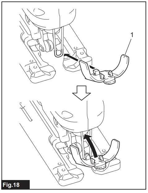 makita JV103D Cordless Jig Saw-18