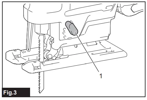 makita JV103D Cordless Jig Saw-4
