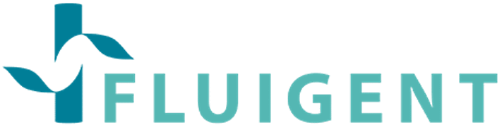 FLUIGENT LOGO