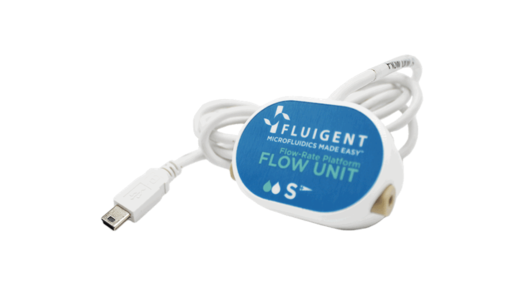 Fluigent Pressure Unit Inline Pressure Sensor User Manual Fluigent Pressure Unit Inline Pressure Sensor User Manual