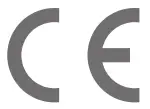 CE Logo