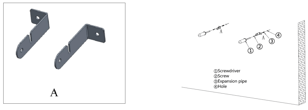 EUROM 360912 Alutherm Verre WiFi Convector Heater - 5