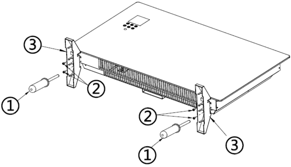EUROM 360912 Alutherm Verre WiFi Convector Heater - 7