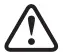Warning icon