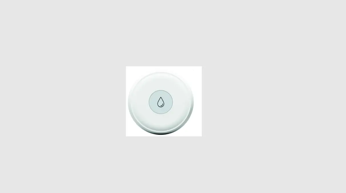 Tesla Smart Sensor Water User Manual