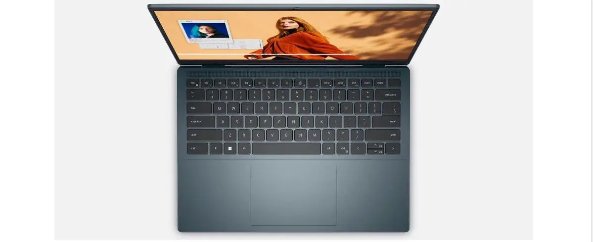 Dell Inspiron 14 Plus 7420 Laptop Computer User Guide