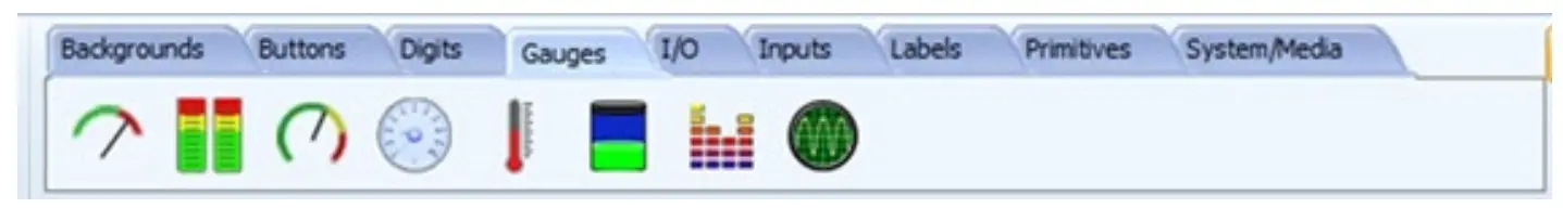 4D SYSTEMS uLCD 24PTU Intelligent Display Modules - figure 13