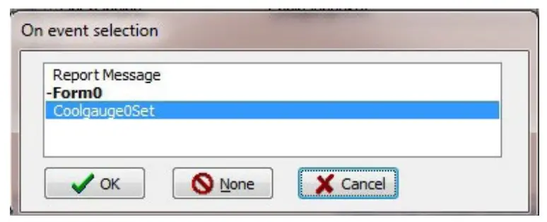 4D SYSTEMS uLCD 24PTU Intelligent Display Modules - figure 16