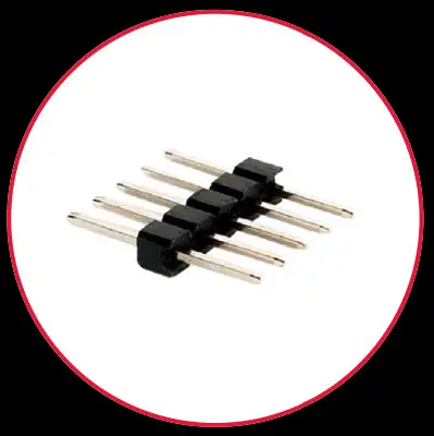 4D SYSTEMS uLCD 24PTU Intelligent Display Modules - figure 2