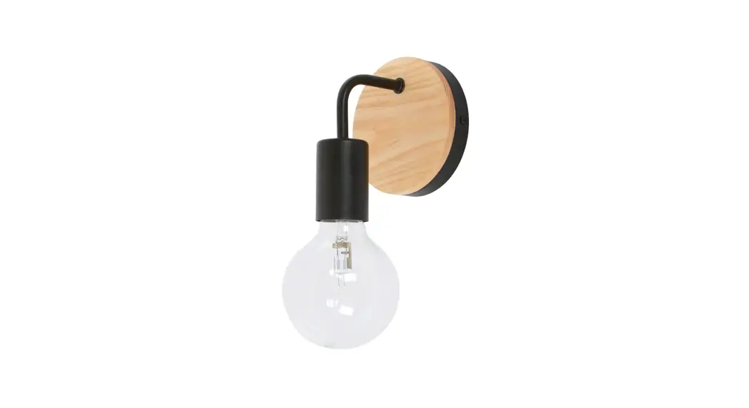 Lucci 309101 Lanie Wall Bracket Instruction Manual Lucci 309101 Lanie Wall Bracket Instruction Manual