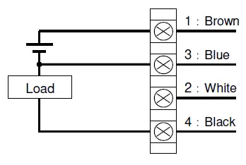 SMC-ITVH2020-Series-High-Pressure-Electro-Pneumatic-Regulator-fig-11