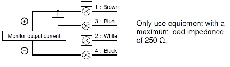 SMC-ITVH2020-Series-High-Pressure-Electro-Pneumatic-Regulator-fig-9