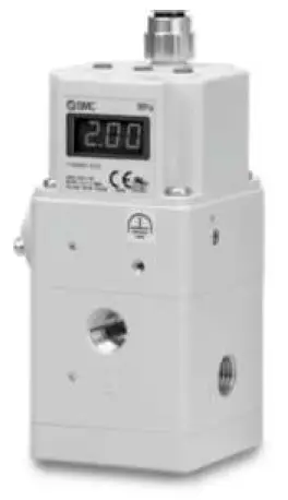 SMC-ITVH2020-Series-High-Pressure-Electro-Pneumatic-Regulator-product
