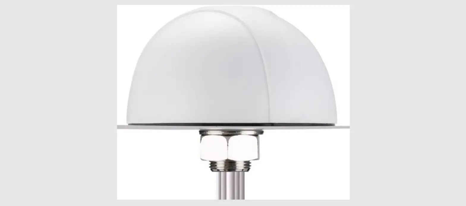 Bodet 608183 Gnss Gps Radio Antenna Instruction Manual Bodet 608183 Gnss Gps Radio Antenna Instruction Manual