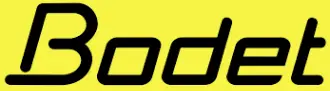 Bodet logo