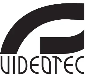 VIDEOTEC-LOGO