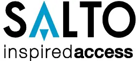 SALTO - Logo