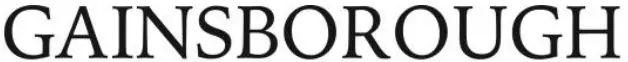 GAINSBOROUGH-logo