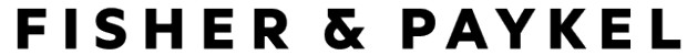 FISHER PAYKEL - logo