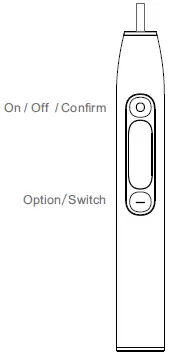 Shenzhen Fuka Technology F1 Sonic Electric Toothbrush-10