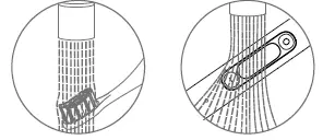 Shenzhen Fuka Technology F1 Sonic Electric Toothbrush-11