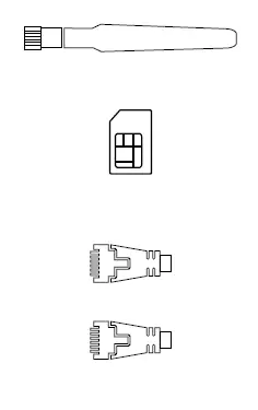 LANCOM 1800EF-5G High Availability Networking via 5G Fiber and Ethernet fig 2