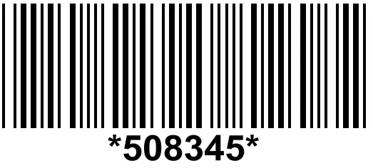 AKRAPOVIC S-B10SO13 HZC Slip On Line Carbon Fiber Muffler - bar code