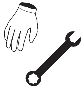 AKRAPOVIC S-B10SO13 HZC Slip On Line Carbon Fiber Muffler - fig 11