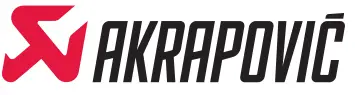 AKRAPOVIC logo