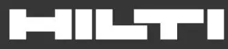 HILTI Logo