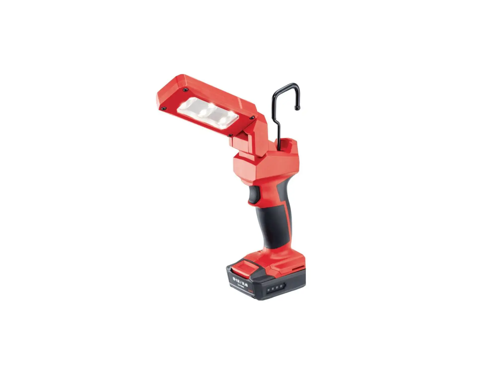 Hilti Sl 2-a12 Cordless Led Work Lights Instruction Manual Hilti Sl 2-a12 Cordless Led Work Lights Instruction Manual