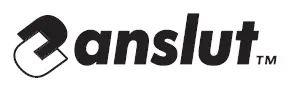 anslut logo